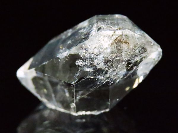 ハーキマーダイヤモンド タール入り 3.0g (163)