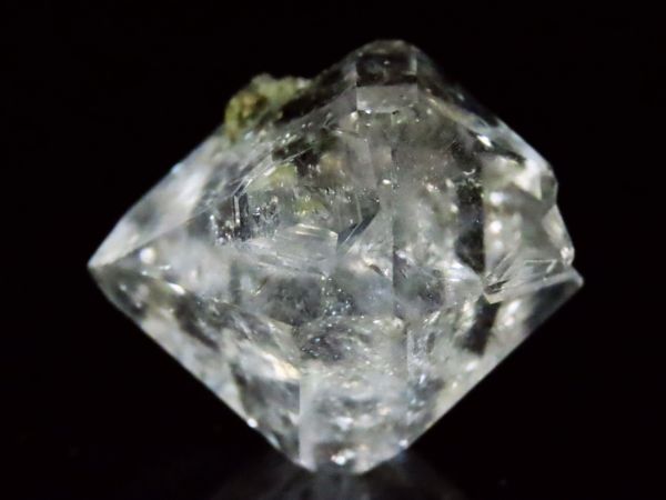 ハーキマーダイヤモンド タール内包 4.5g (166)