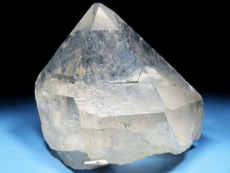 ヒマラヤ水晶クラスター<br> ジャリ産<br> 270g (349)
