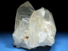 ヒマラヤ水晶クラスター<br> ジャリ産<br> 937g (353)