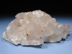 ヒマラヤ水晶クラスター<br> マナラ産 309g (338)