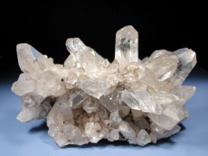 ヒマラヤ水晶クラスター<br> マナラ産<br> 1.67kg (342)