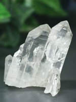 マカルー産ヒマラヤ水晶<br> 連晶 57.8g (21)