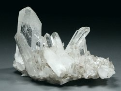 マカルー産ヒマラヤ水晶<br>クラスター 73.3g (26)