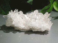 マカルー産ヒマラヤ水晶<br>クラスター 83g (40)