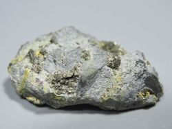 閃亜鉛鉱<br> 尾太鉱山産 31g (259)