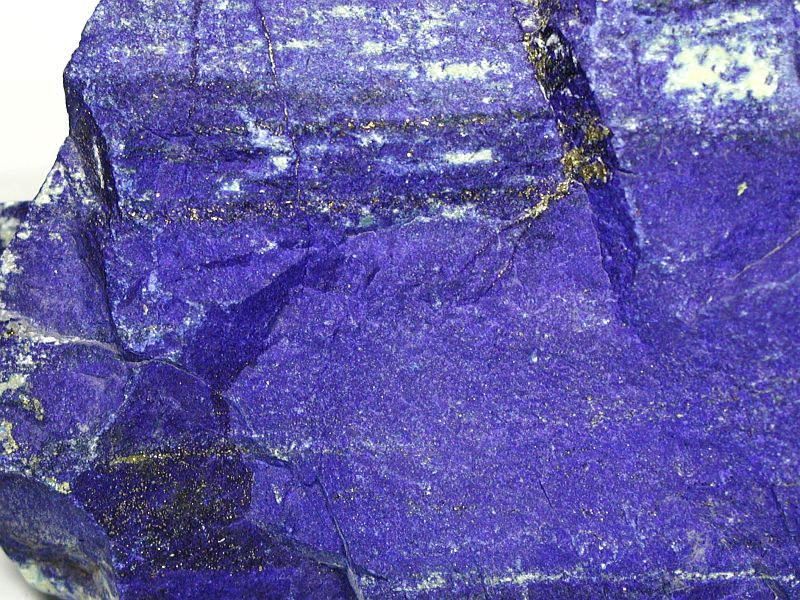 ラピスラズリ原石 未研磨アフガニスタン産 2.68kg (9)