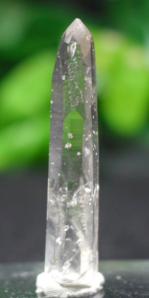 シャンデリアレーザー水晶(97)55mm