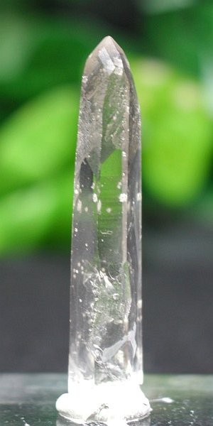 シャンデリアレーザー水晶(97)55mm