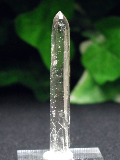 シャンデリアレーザー水晶71mm(120)