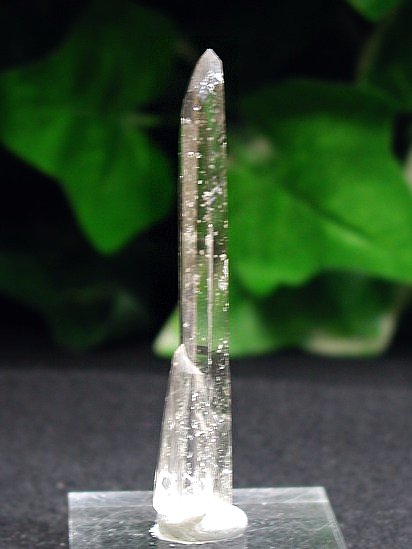 シャンデリアレーザー水晶71.5mm(126)