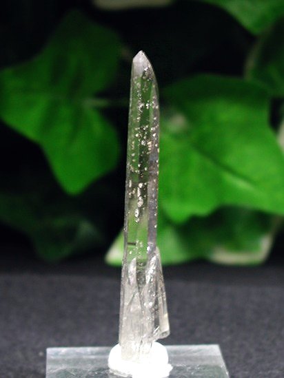 シャンデリアレーザー水晶71.5mm(126)