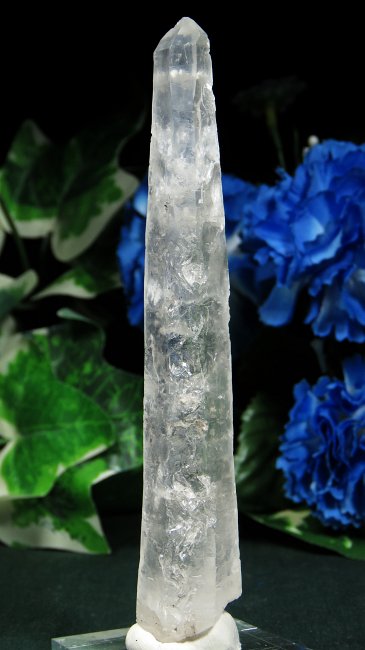 雷レーザー水晶(45)105mm