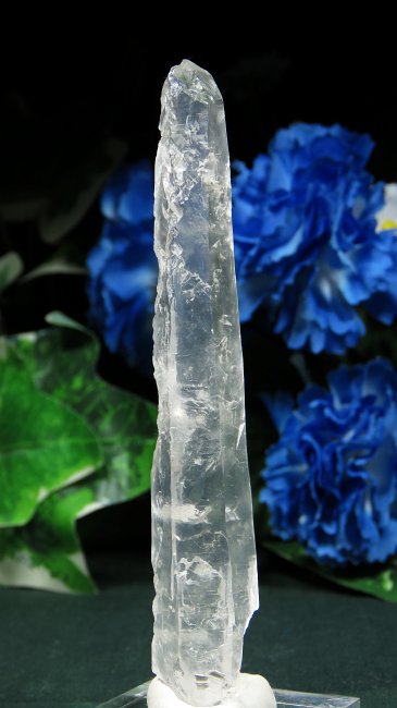 雷レーザー水晶(45)105mm