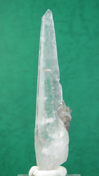 雷レーザー水晶(141)100mm