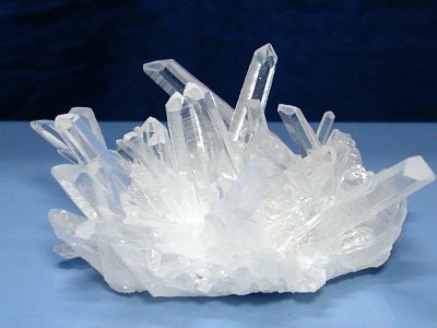 中国水晶クラスター