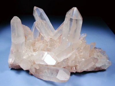 天然水晶・水晶クラスターの販売・トモミネラル