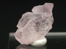 ローズクオーツ結晶原石<br> 紅水晶 3.8g (37)