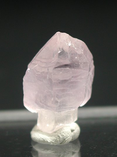 ローズクオーツ結晶原石 紅水晶 2.8g (40)