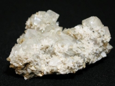 ロシア産・ソロバン型水晶<br> プリモーリエ/ニコラエフスコエ<br> 112g (19)