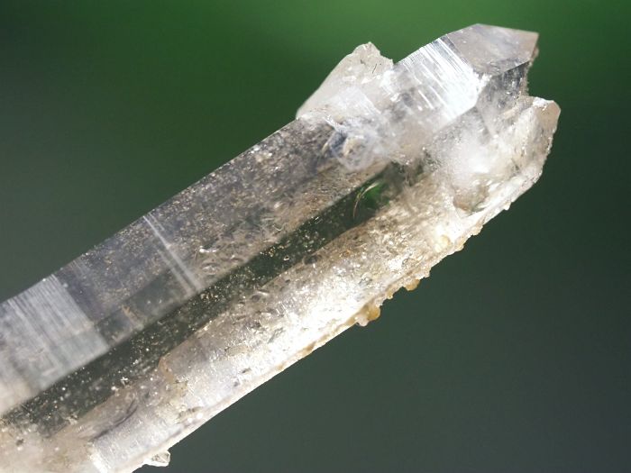E/YgD[XgY ~jNX^[ 8.5g (Ru111)