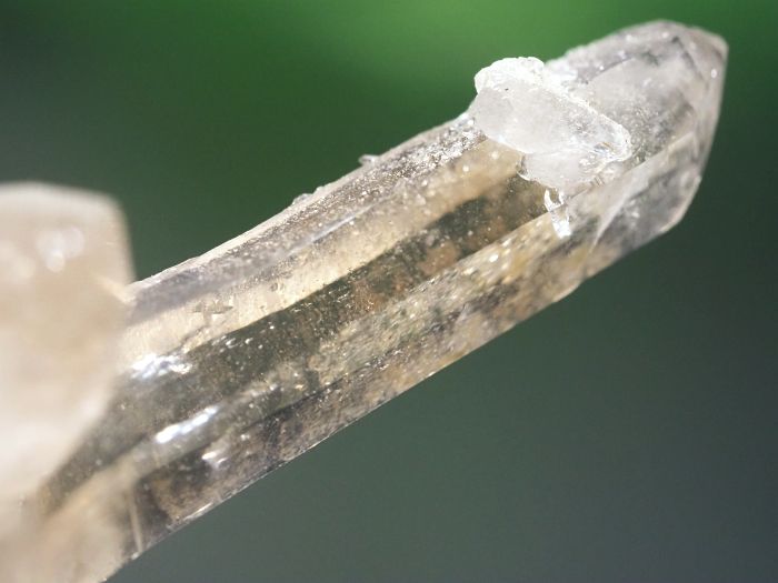 E/YgD[XgY ~jNX^[ 8.5g (Ru111)