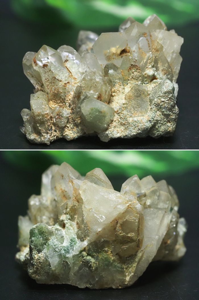 E/UgEXgY JTCg萅 53.3g (RU134)