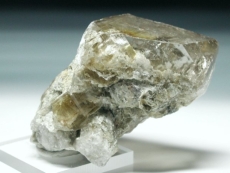 ロシア・ウラルルチル水晶<br> プリパリャールナエ/パルノク<br> 161g (78)