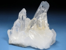 水晶原石クラスター<br>木里産(特2)190g