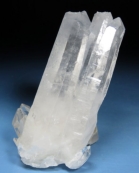 水晶原石クラスター<br>木里産(特5)148g
