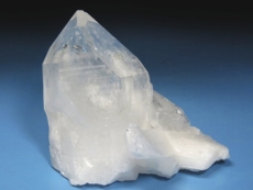 水晶原石クラスター<br>木里産(特49)264g