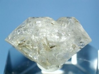 エレスチャル・スイス水晶