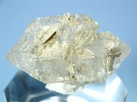 エレスチャル・スイス水晶