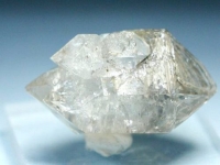 エレスチャル スイス水晶