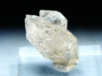 エレスチャル水晶<br>スイスアルプス(U48)