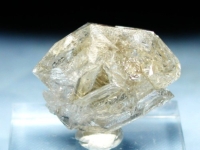 エレスチャル水晶<br>スイスアルプス(U59)
