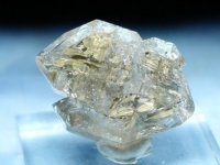 エレスチャル水晶<br>スイスアルプス(U58)