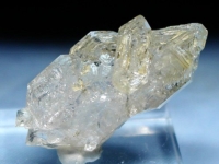 エレスチャル水晶<br>スイスアルプス(T28)