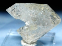 エレスチャル水晶<br>スイスアルプス(T31)