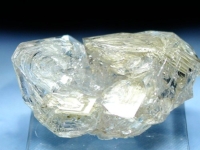 エレスチャル水晶<br>スイスアルプス(T36)
