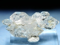 エレスチャル水晶<br>スイスアルプス(T38)