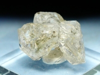 エレスチャル水晶<br>スイスアルプス(U53)