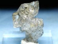 エレスチャル水晶<br>スイスアルプス(U54)
