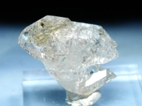 エレスチャル水晶<br>スイスアルプス(U57)