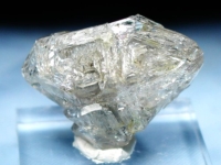 エレスチャル水晶<br>スイスアルプス(U61)