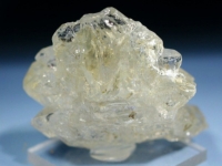 エレスチャル水晶<br>スイスアルプス(28-08)
