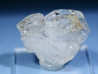 アメジストエレスチャル<br>水晶スイスアルプス(34-81)
