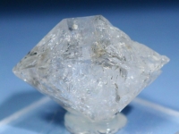 エレスチャル水晶<br>スイスアルプス(34-82)