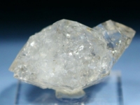 エレスチャル水晶<br>スイスアルプス(34-89)