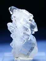 ファーデン水晶 スイスアルプス